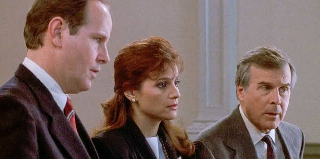 4:00 PM: Law & Order (S2 E11) (S2) | 5 USA | 11/10 2025