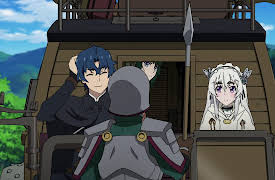 Chaika: The Coffin Princess: Season 1: Empire of Consolation