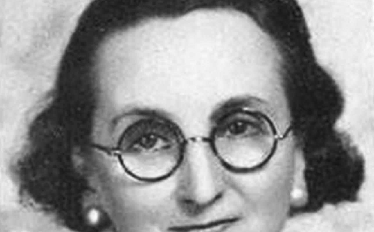 Edie Martin