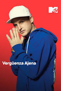 07:05: Vergüenza ajena: Sterling y Nina Agdal XLIV | MTV | 4/6 2026