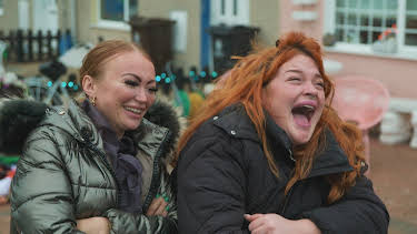 11:05 PM: Secret Lives of Gypsy Wives | Channel 4 | 8/18 2026