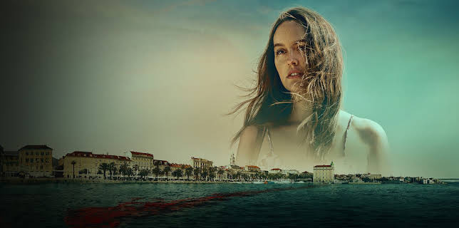 The Weekend Away (2022)