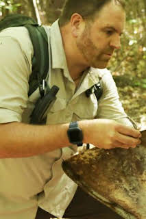 14:17: Expedición al pasado: El rival perdido de Lindbergh | Discovery Max | 4/10 2026