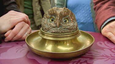 1:00 PM: Antiques Roadshow (S33 E4) (S33) | Yesterday | 6/10 2026
