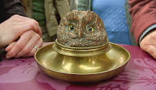 Antiques Roadshow (S33 E4)