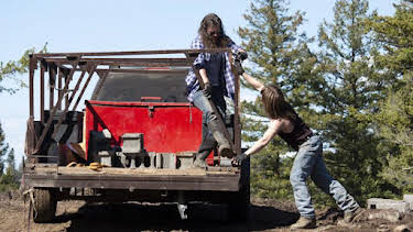 5:00 PM: Alaskan Bush People (S5) | Discovery Channel | 6/13 2026