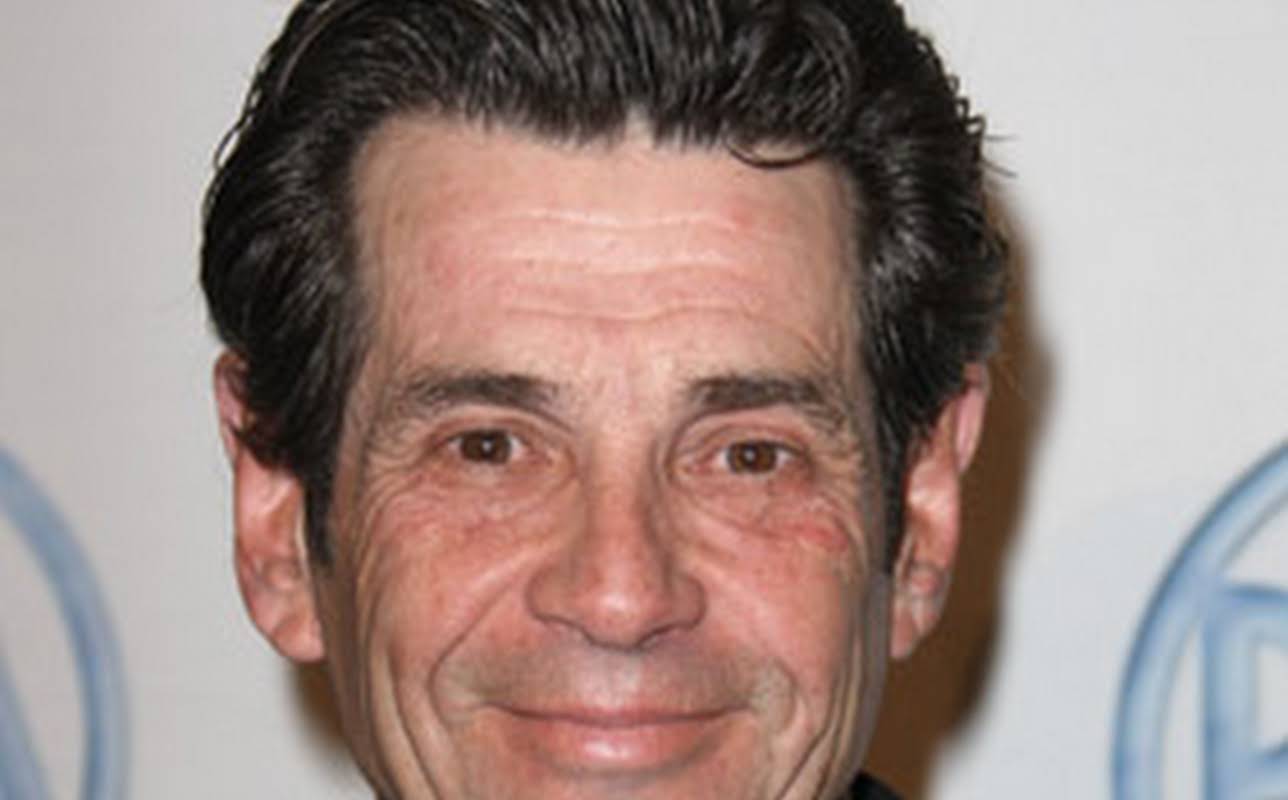 Alan Rosenberg