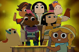 Pinecone & Pony: What Would Freda Do? / A Token of Toughness