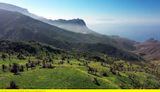 La Gomera - Wild, grün, kanarisch