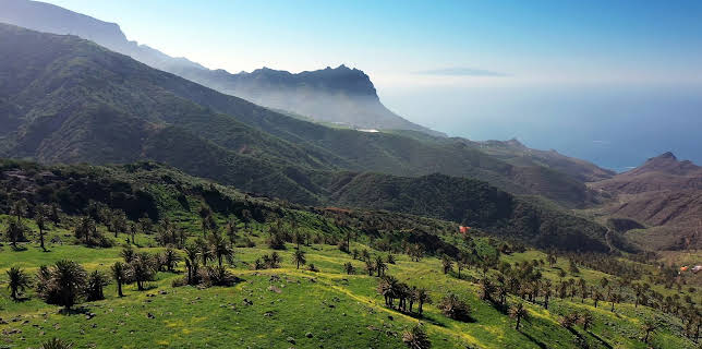 04:30: La Gomera - Wild, grün, kanarisch | 3SAT | 2/23 2026