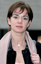 Victoria Hamilton som 