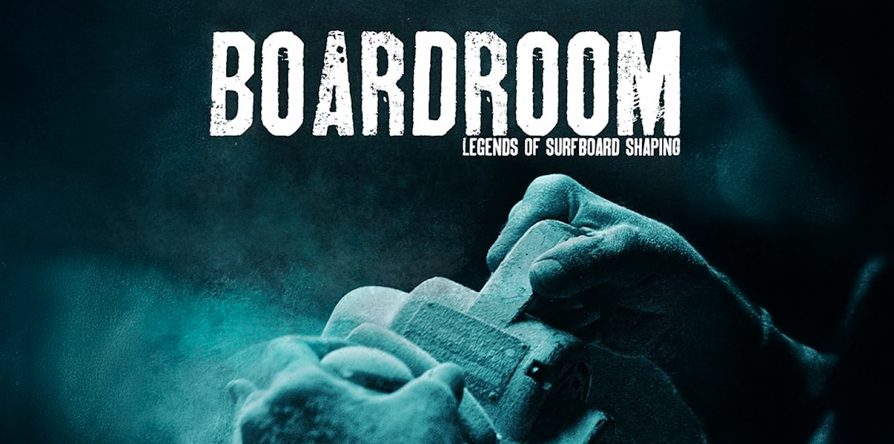 Boardroom (2012)