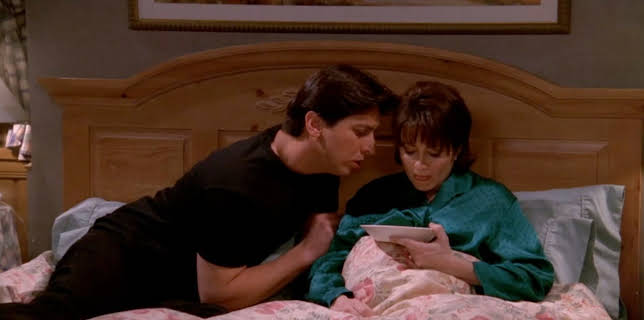 7:50 AM: Everybody Loves Raymond | Channel 4 | 11/7 2025