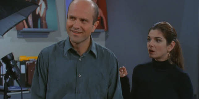 07:30: Just Shoot Me! (S5 E19) (S5) | TV6 | 3/13 2026