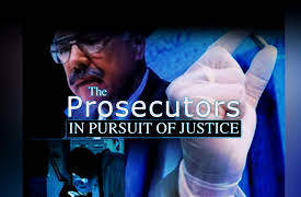 The Prosecutors in Pursuit of Justice: Young Love