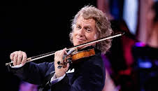 André Rieu - Das große Open Air Konzert 2025