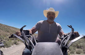 The Curse of Civil War Gold Season 1: The Utah Connection