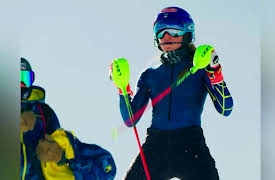 Mikaela Shiffrin: Passion and Purpose season-1: The Hurdle