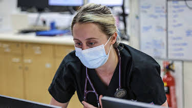 9:00 PM: Casualty 24/7: Every Second Counts (S6 E7) (S6) | 5 Star | 4/3 2026