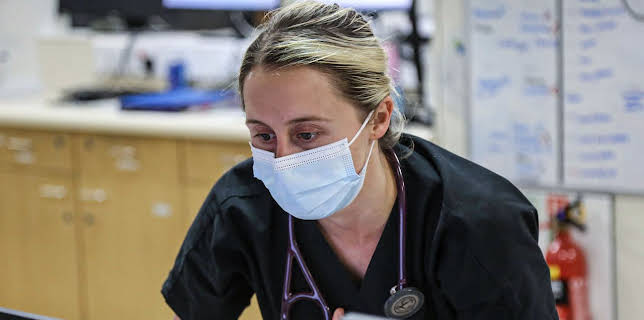 8:00 PM: Casualty 24/7: Every Second Counts (S6 E7) (S6) | 5 Star | 11/5 2025