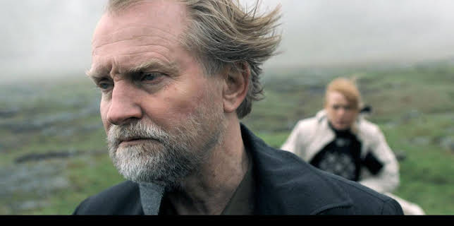 02:25: Trom - Tödliche Klippen (6/6) | Arte | 1/29 2026