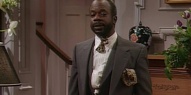 15:55: Fresh Prince i Bel-Air (S1 E20) (S1) | Viasat 4 | 12/11 2025