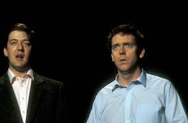 A Bit of Fry and Laurie Season 1: Episode 3