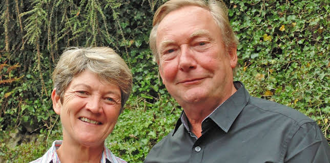 3:40 PM: Four in a Bed | More 4 | 2/2 2026