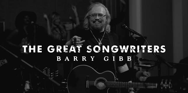 Barry Gibb (2016)
