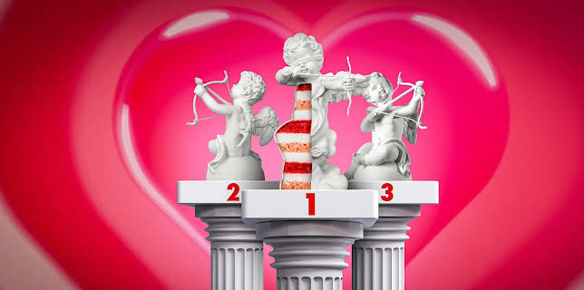 Is It Cake? Valentines