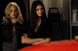 The Vampire Diaries: There Goes The Neighborhood