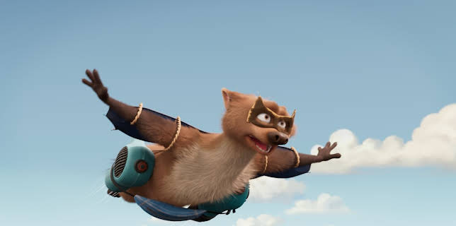 09:55: Familien Weasy - pels og fjær: Oppdrag flaggermus | NRK Super | 1/7 2026