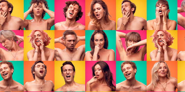 More the Merrier (2021)