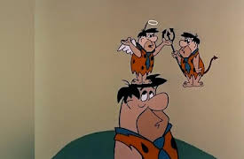 The Flintstones Season 1: The Sweepstakes Ticket