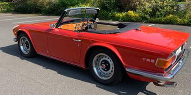 12:00 AM: Bangers & Cash (S2 E2) (S2) | Yesterday | 11/24 2025