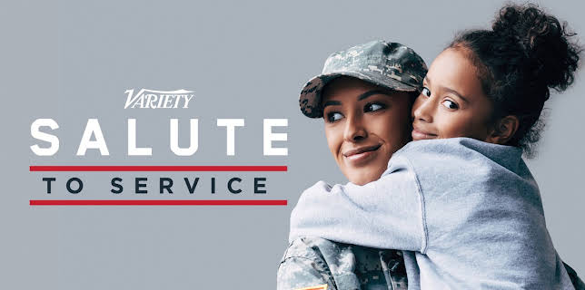 Variety's Salute to Service