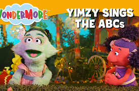 Wondermore: Yimzy Sings the ABCs