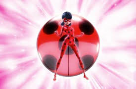Miraculous: Ladybug & Cat Noir på äventyr: Episode 11