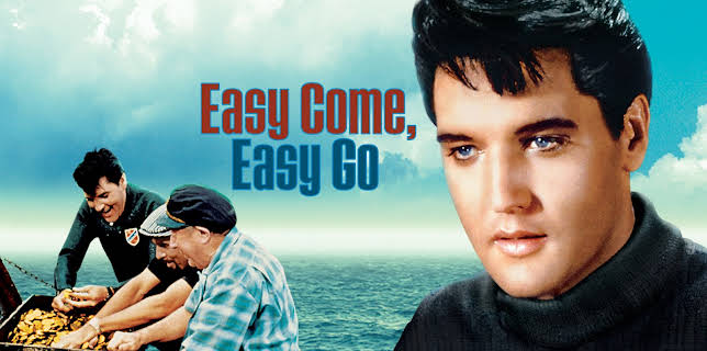 Easy Come, Easy Go (1967)