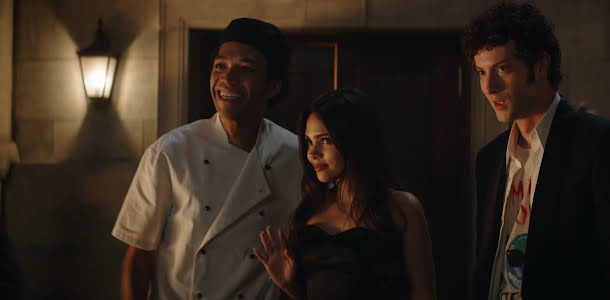 'Now You See Me: Now You Don't’ shares first official trailer