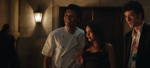 'Now You See Me: Now You Don't’ shares first official trailer