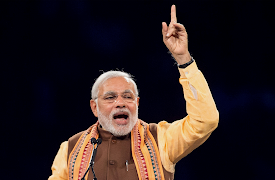 India: The Modi Question: Modi's Rise