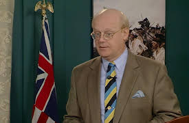 The American Revolution: "Congress Are Not a Fit Body"