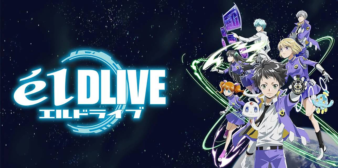 elDLIVE