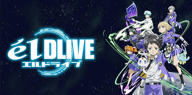 elDLIVE