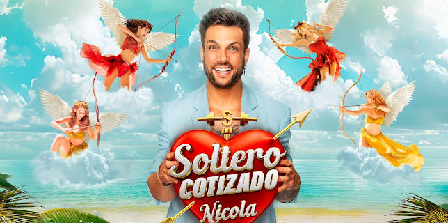 Soltero Cotizado season-1