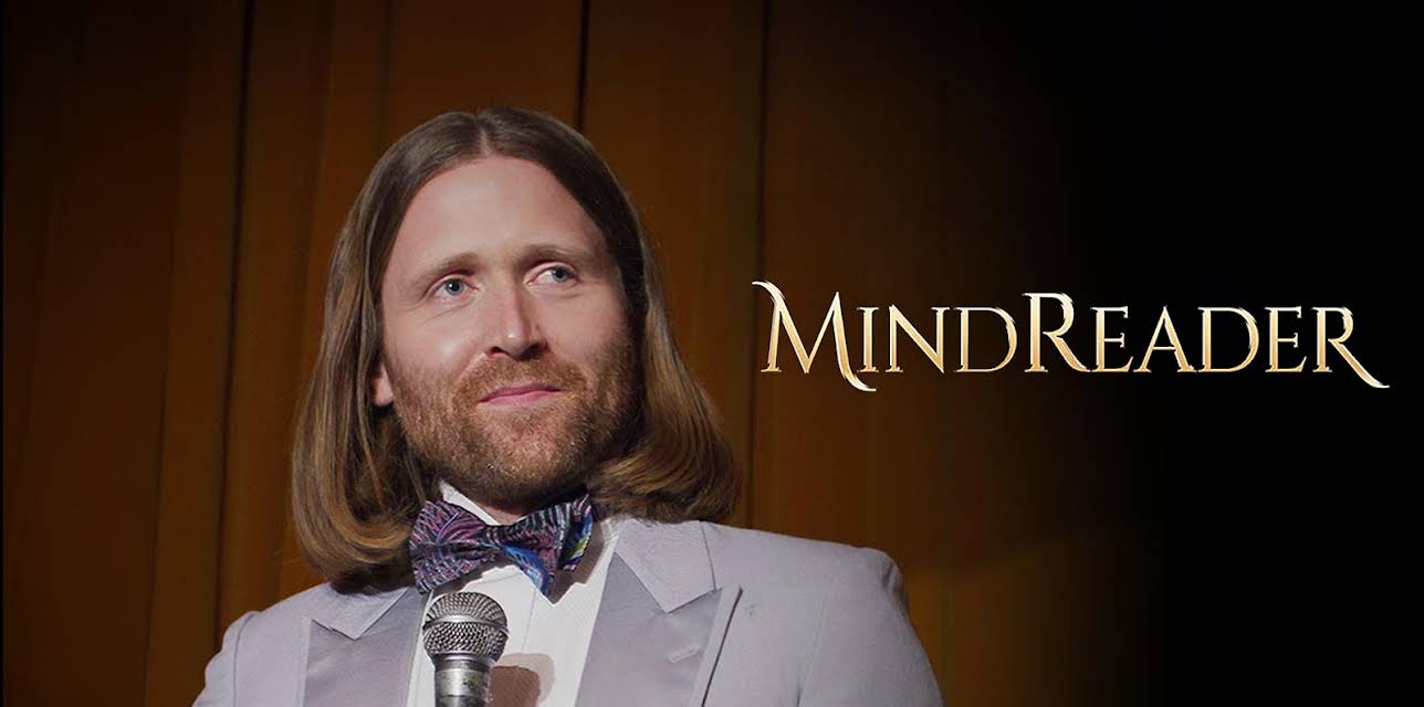 MindReader (2023)