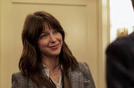 The Girls on the Bus: Pilot