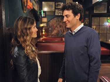 08:35: How I Met Your Mother | ProSieben | 8/14 2026