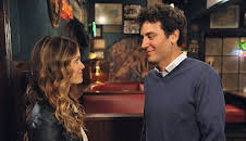 How I Met Your Mother